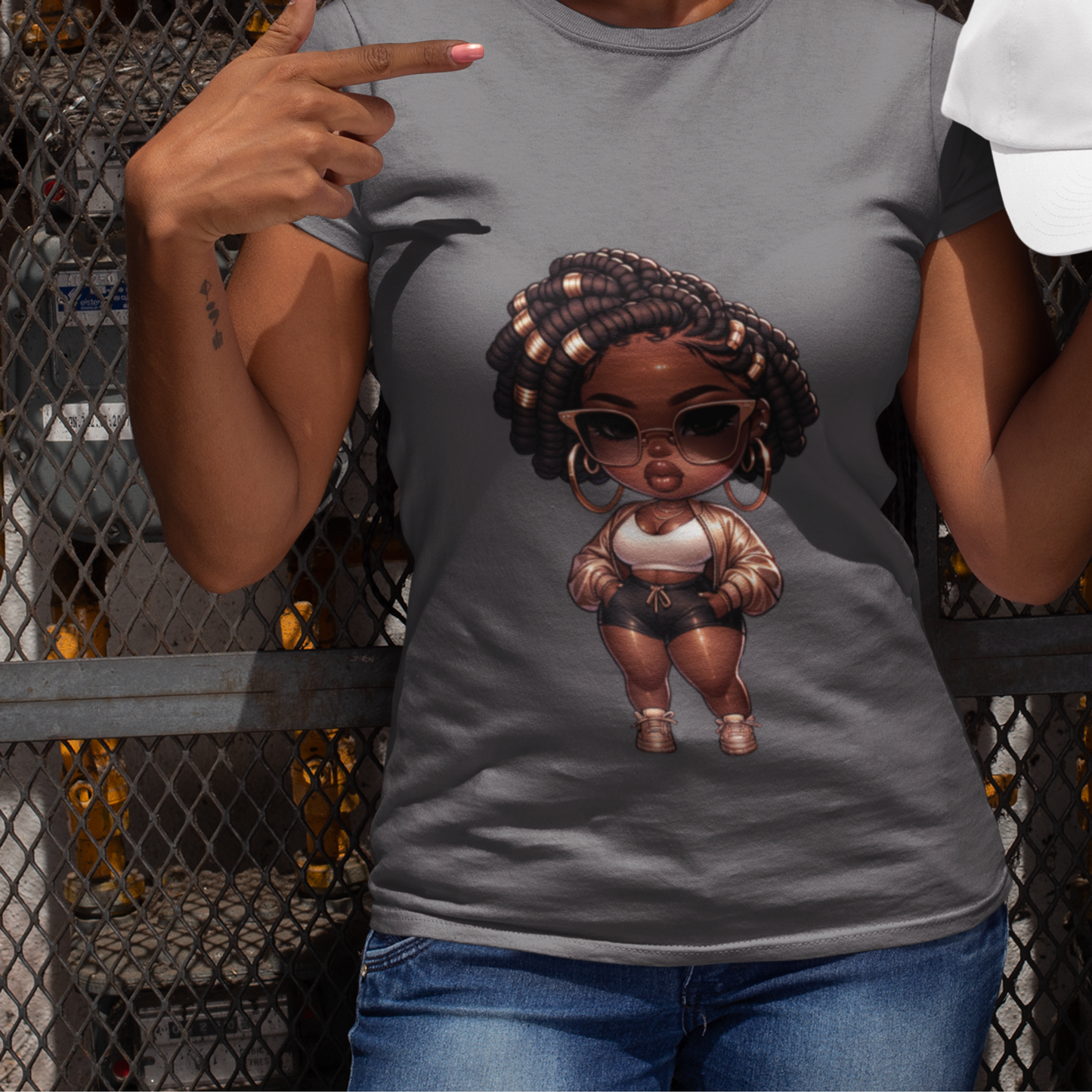 Summer Time | T-shirt