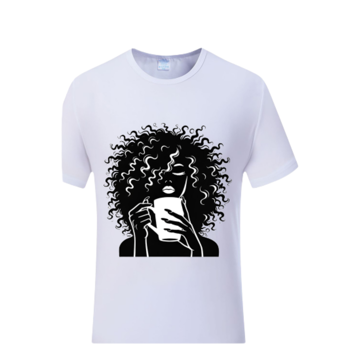 Mug Moments | T-shirt