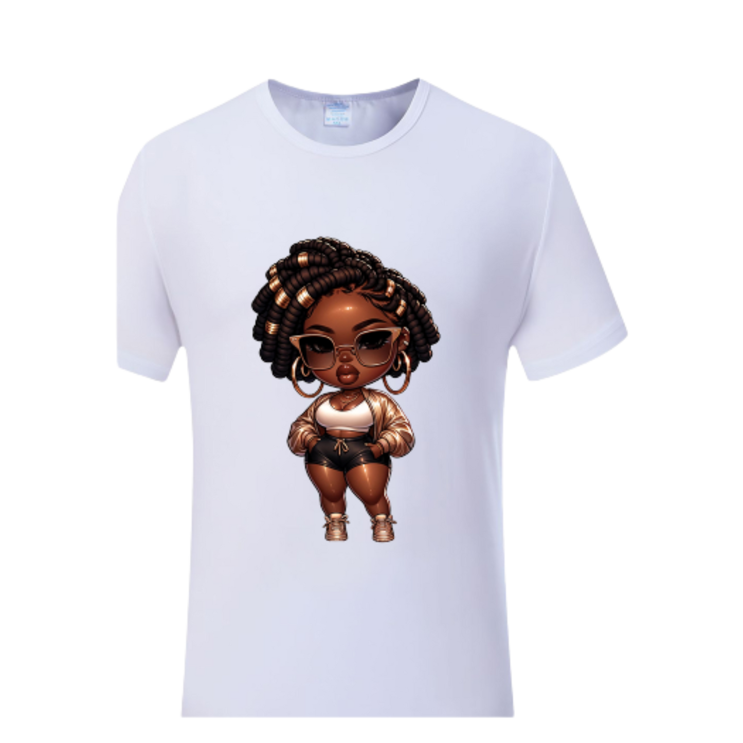 Summer Time | T-shirt