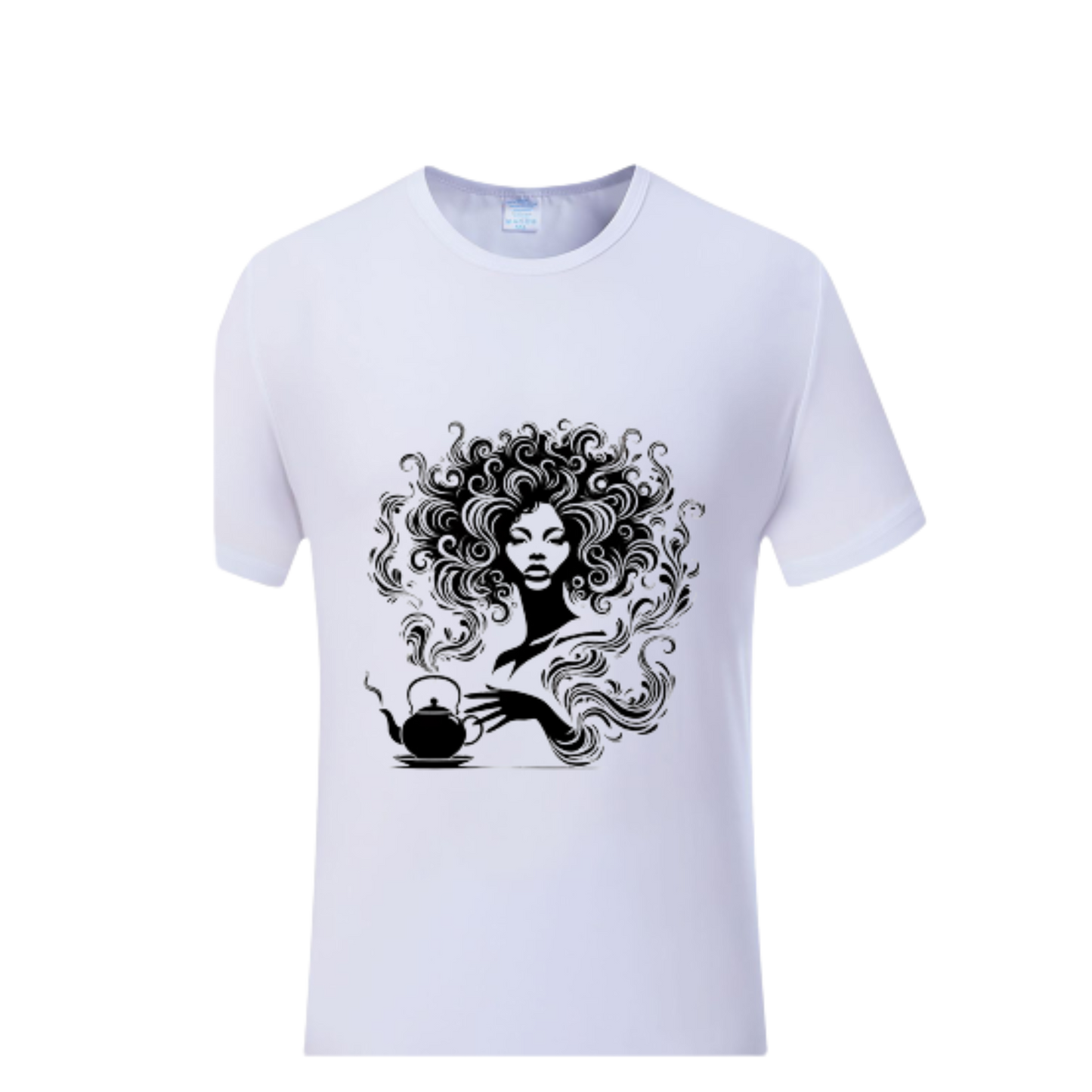 Tea Smoke 1 | T-Shirt