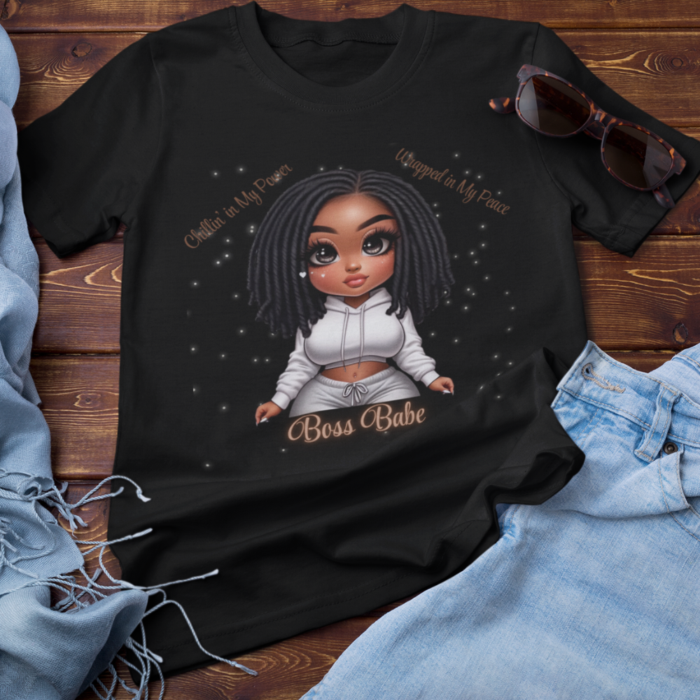 Boss Babe | T-Shirt