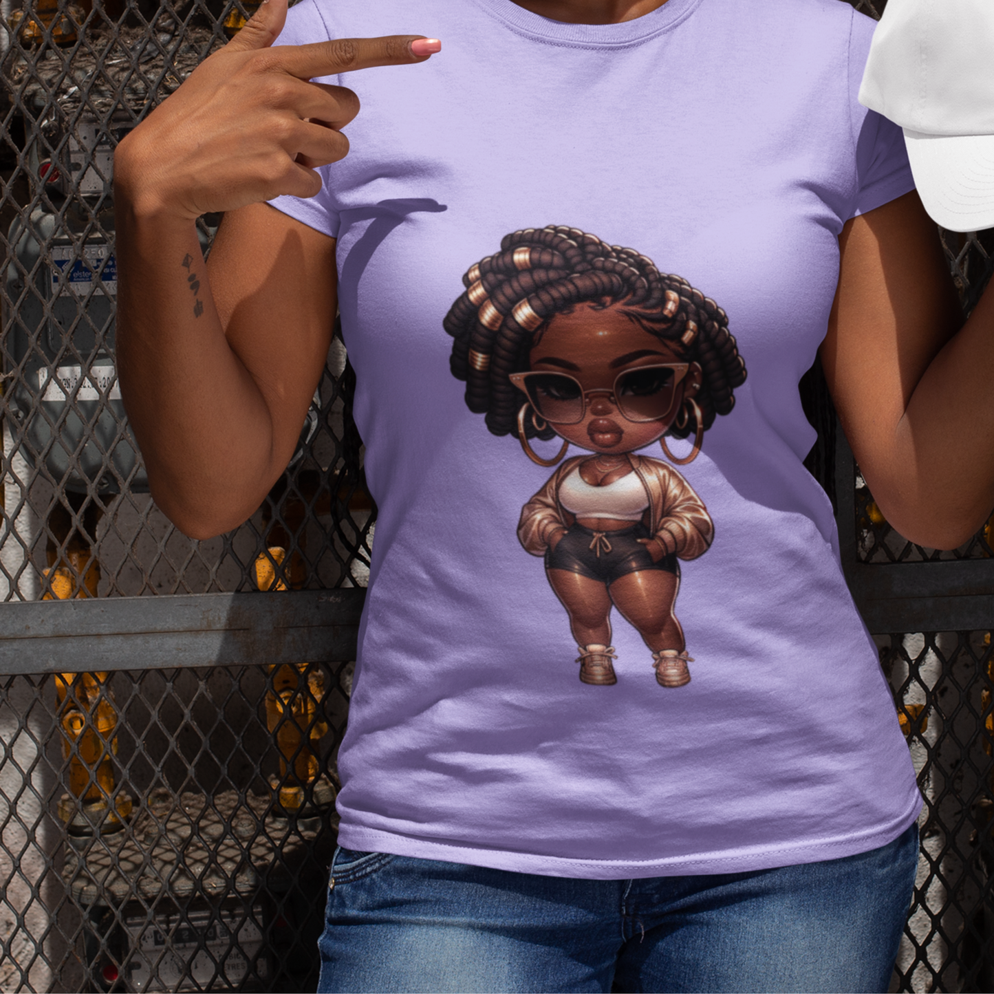 Summer Time | T-shirt