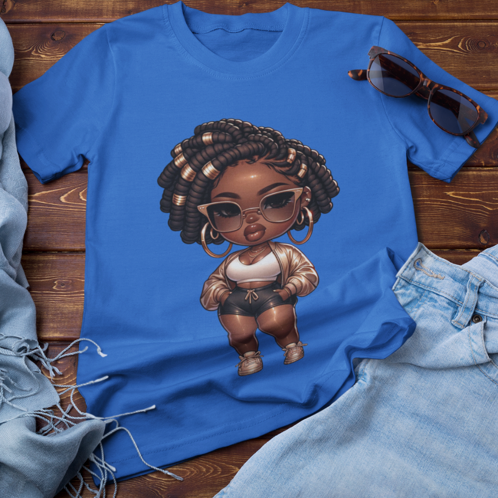 Summer Time | T-shirt