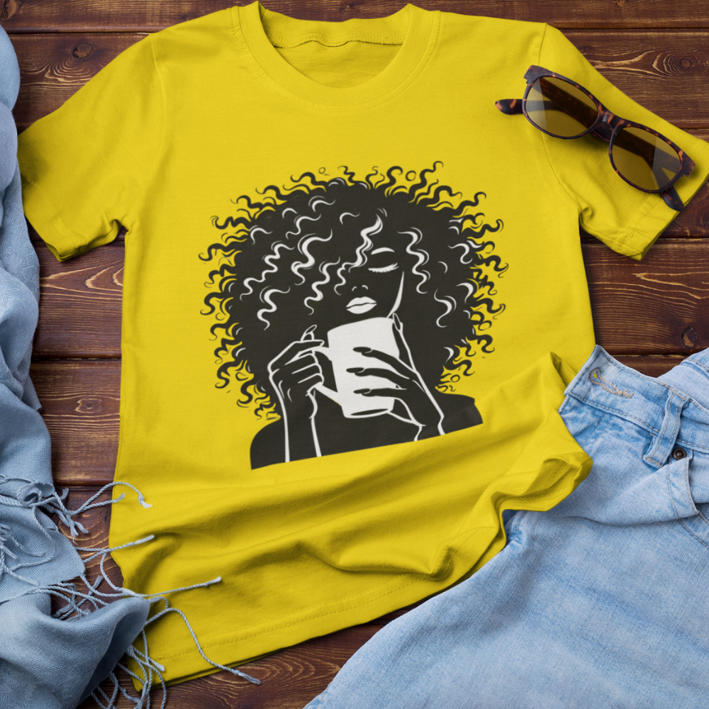 Mug Moments | T-shirt