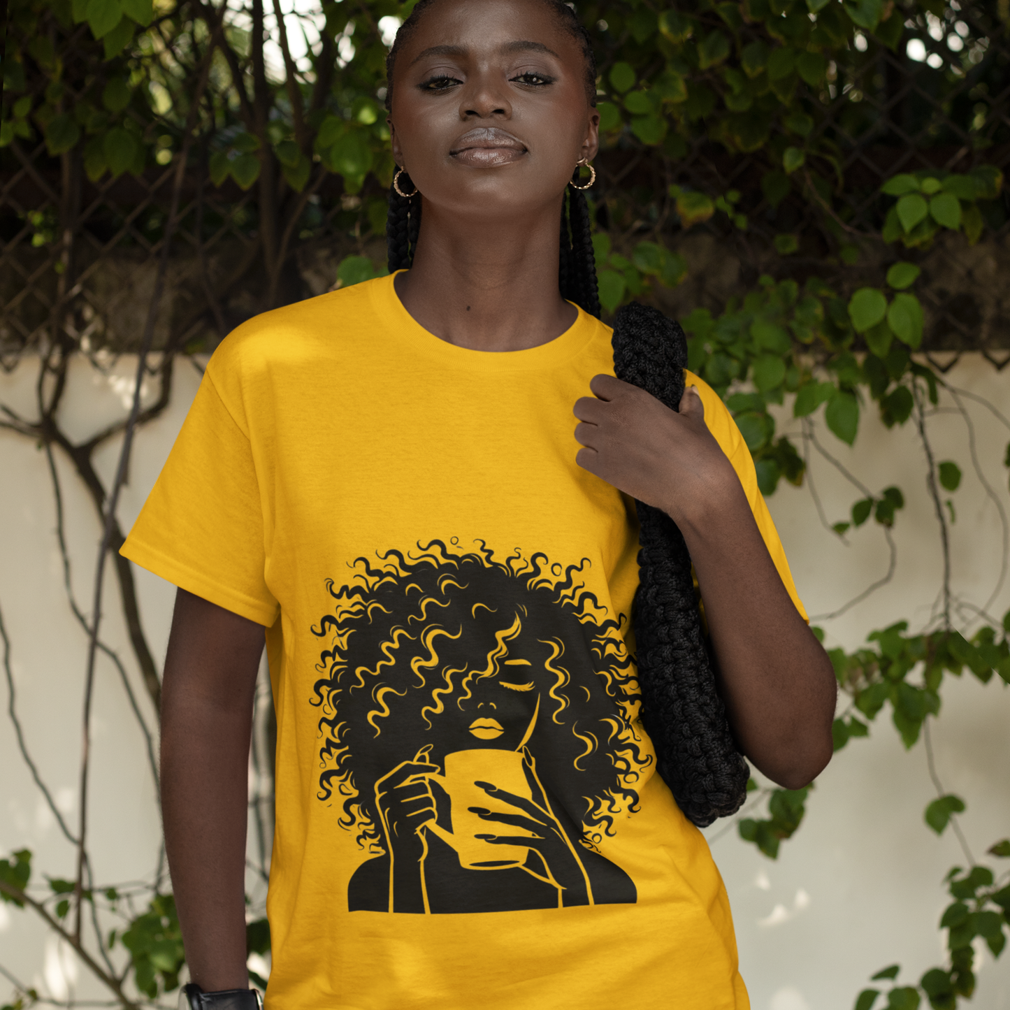 Mug Moments | T-shirt