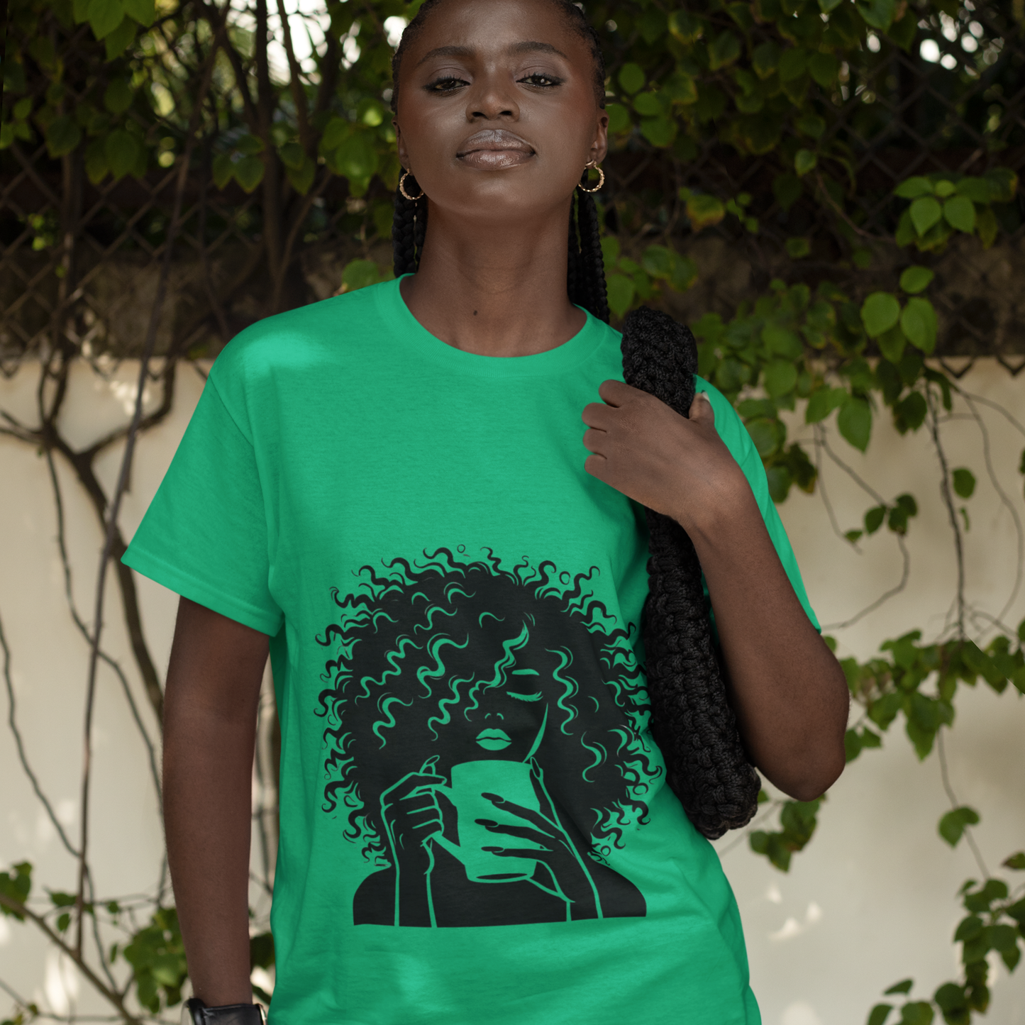Mug Moments | T-shirt