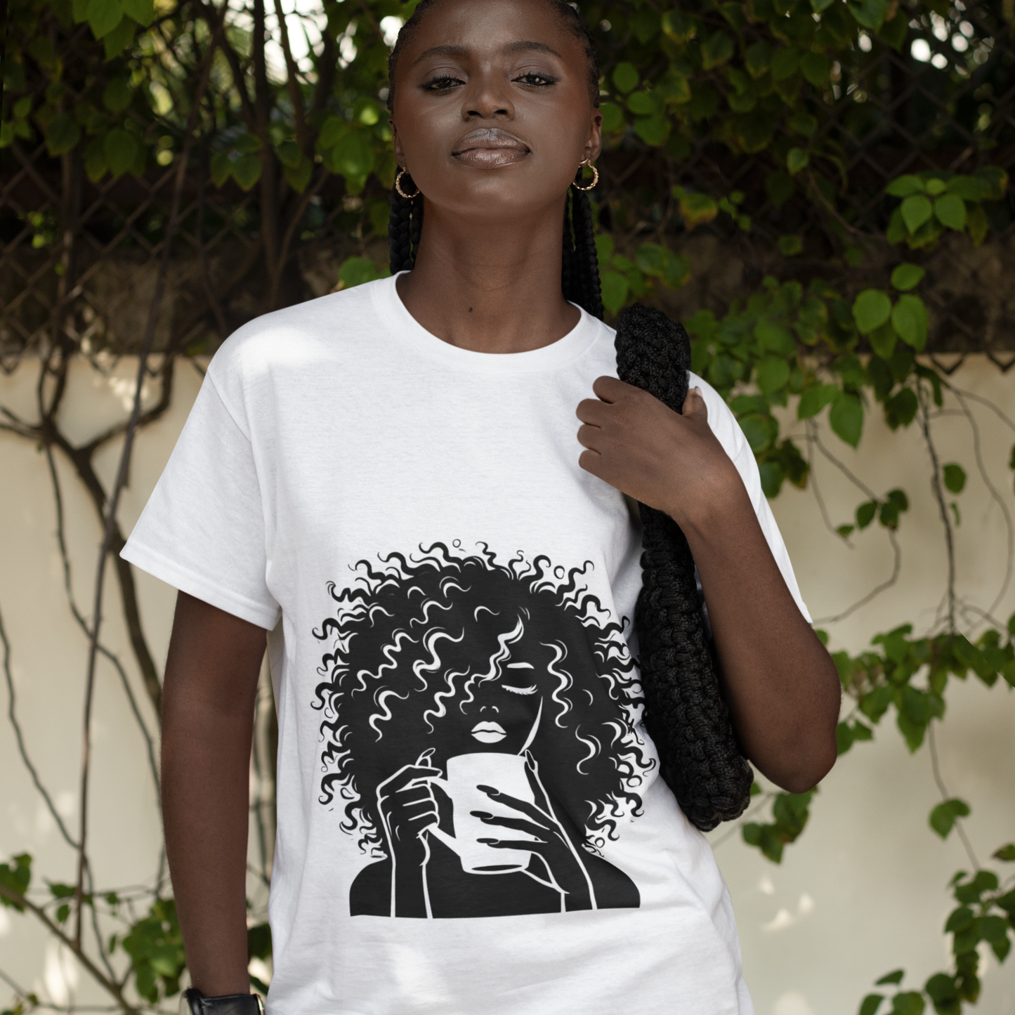 Mug Moments | T-shirt
