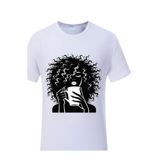 Mug Moments | T-shirt