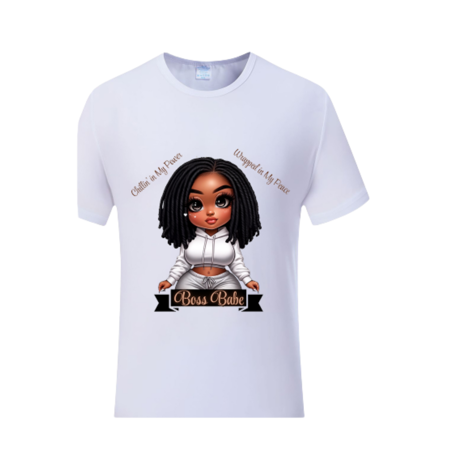 Boss Babe | T-Shirt