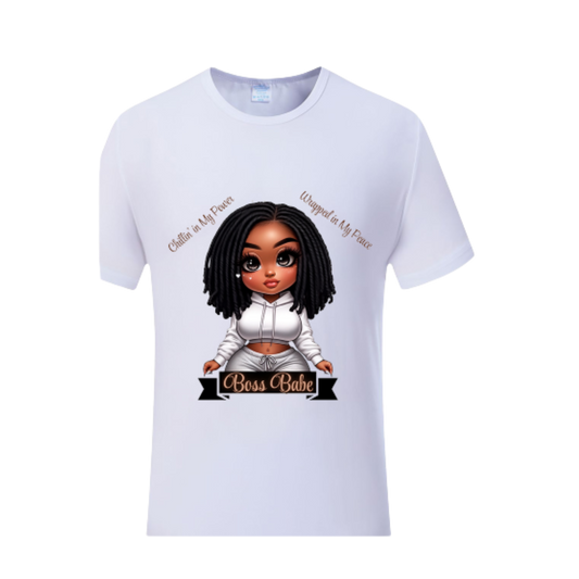 Boss Babe | T-Shirt