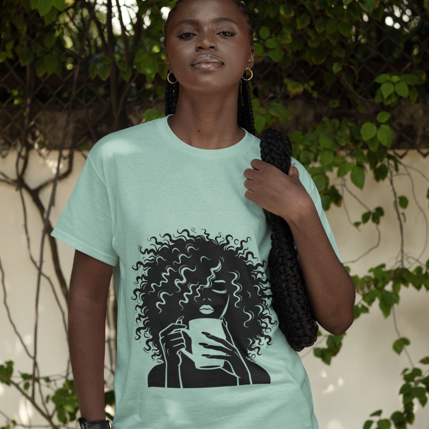 Mug Moments | T-shirt