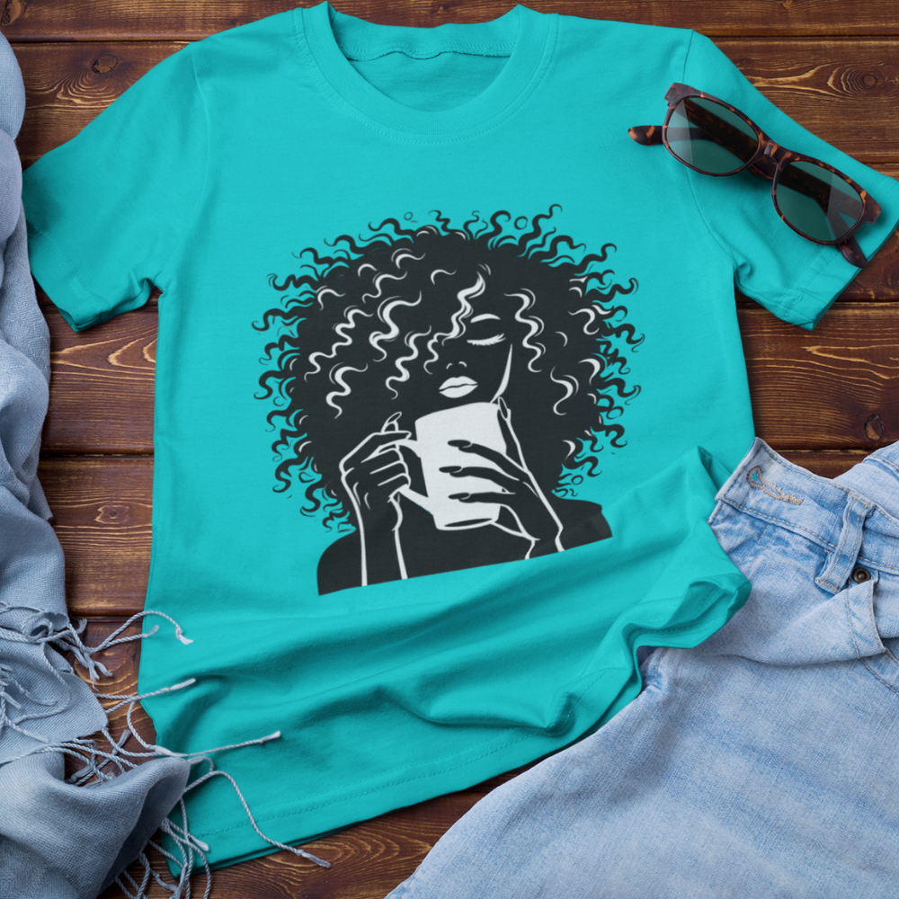 Mug Moments | T-shirt