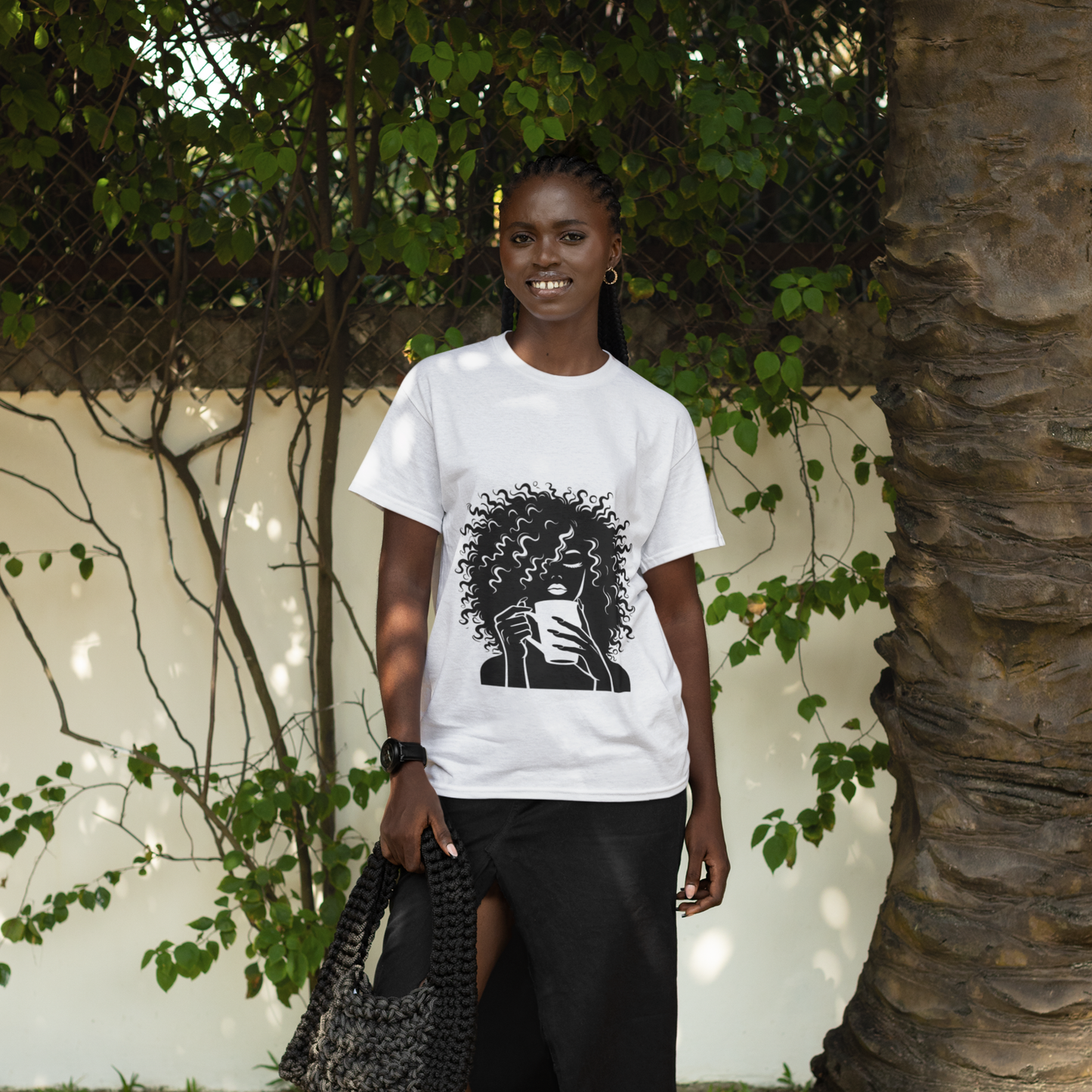 Mug Moments | T-shirt