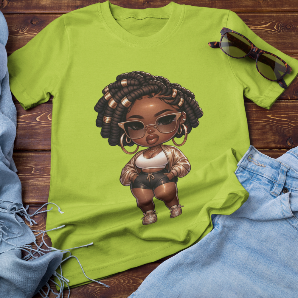 Summer Time | T-shirt