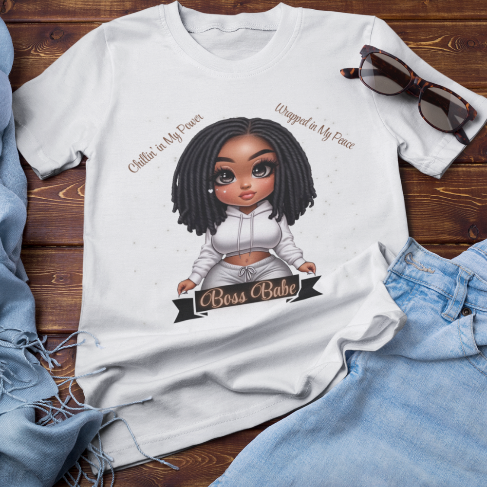 Boss Babe | T-Shirt