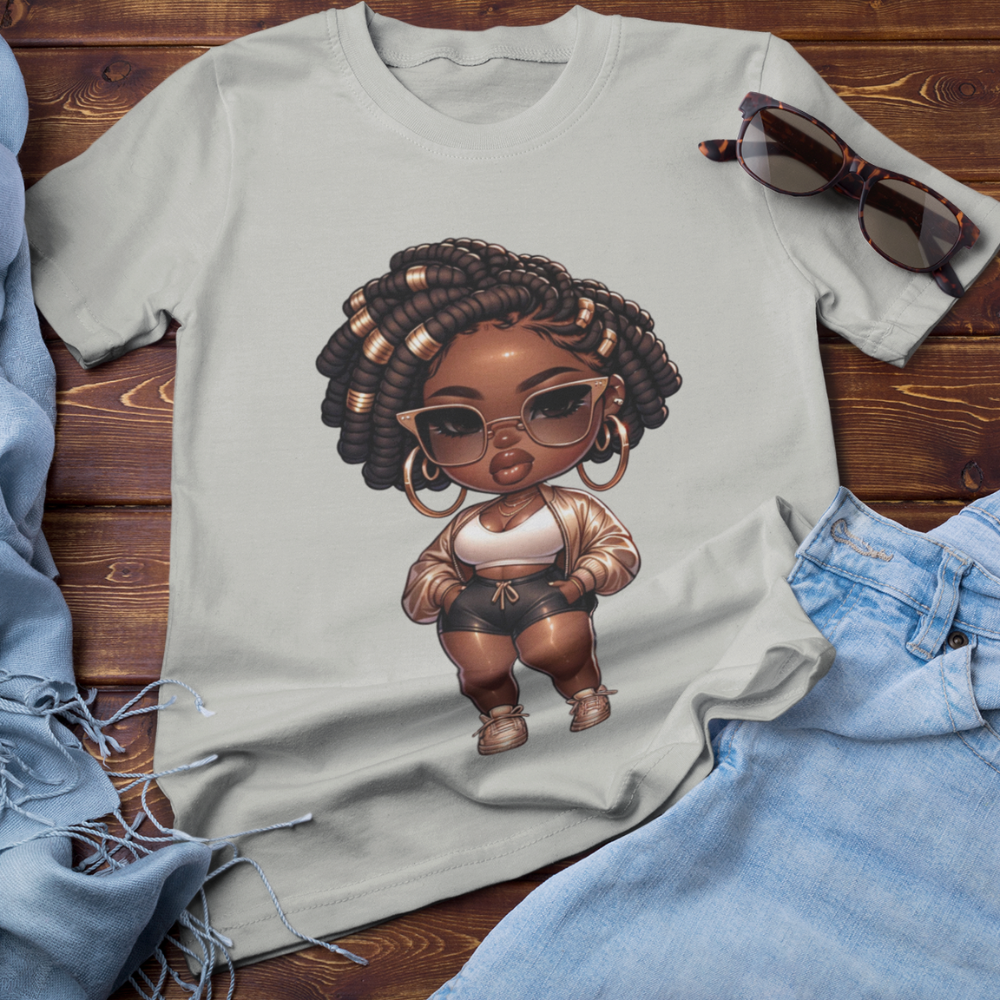 Summer Time | T-shirt