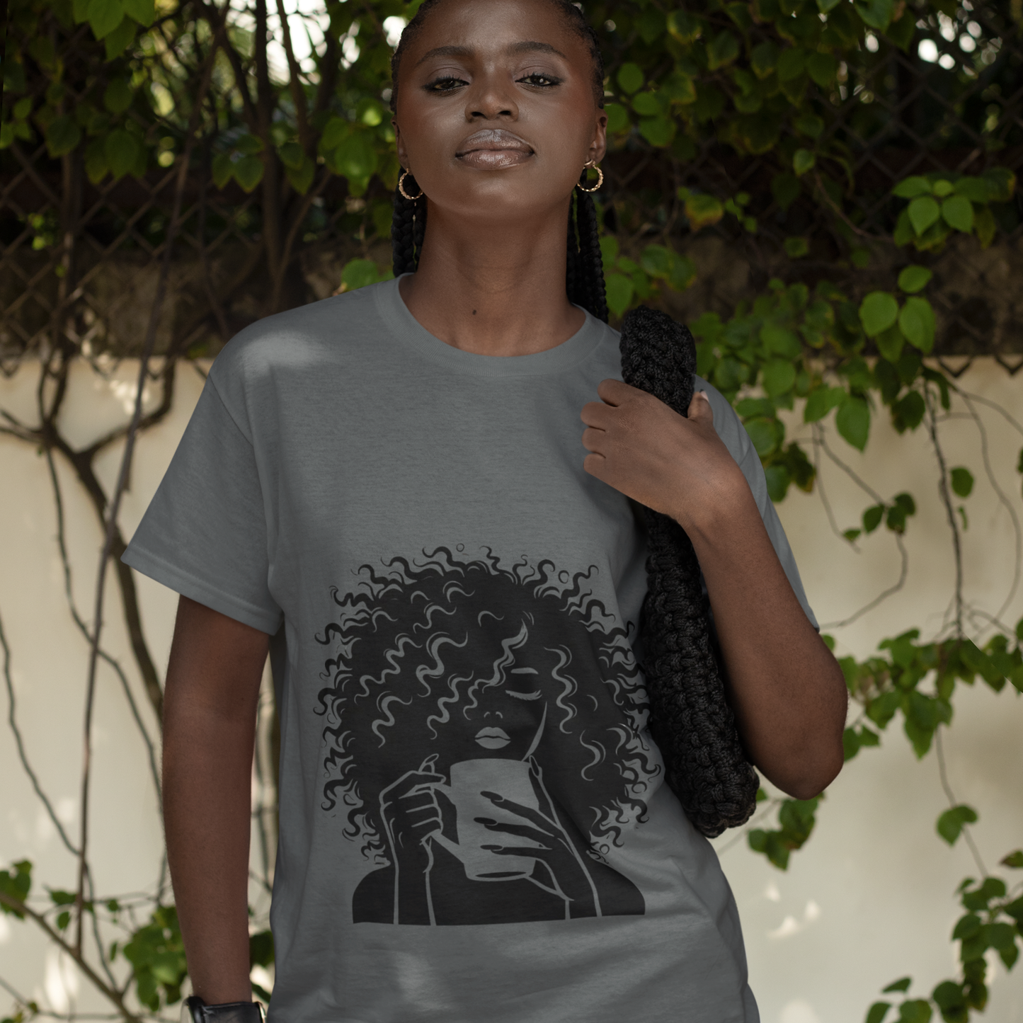 Mug Moments | T-shirt
