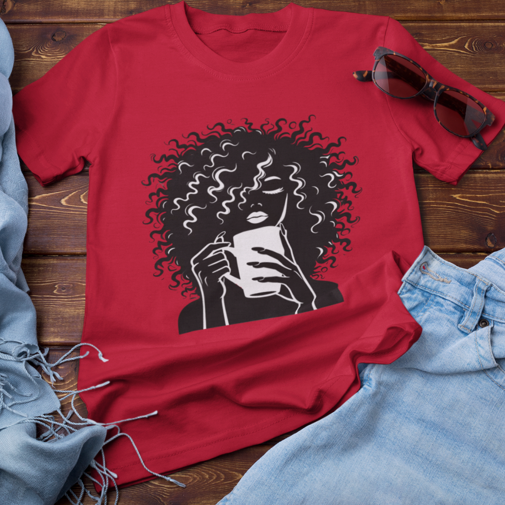 Mug Moments | T-shirt
