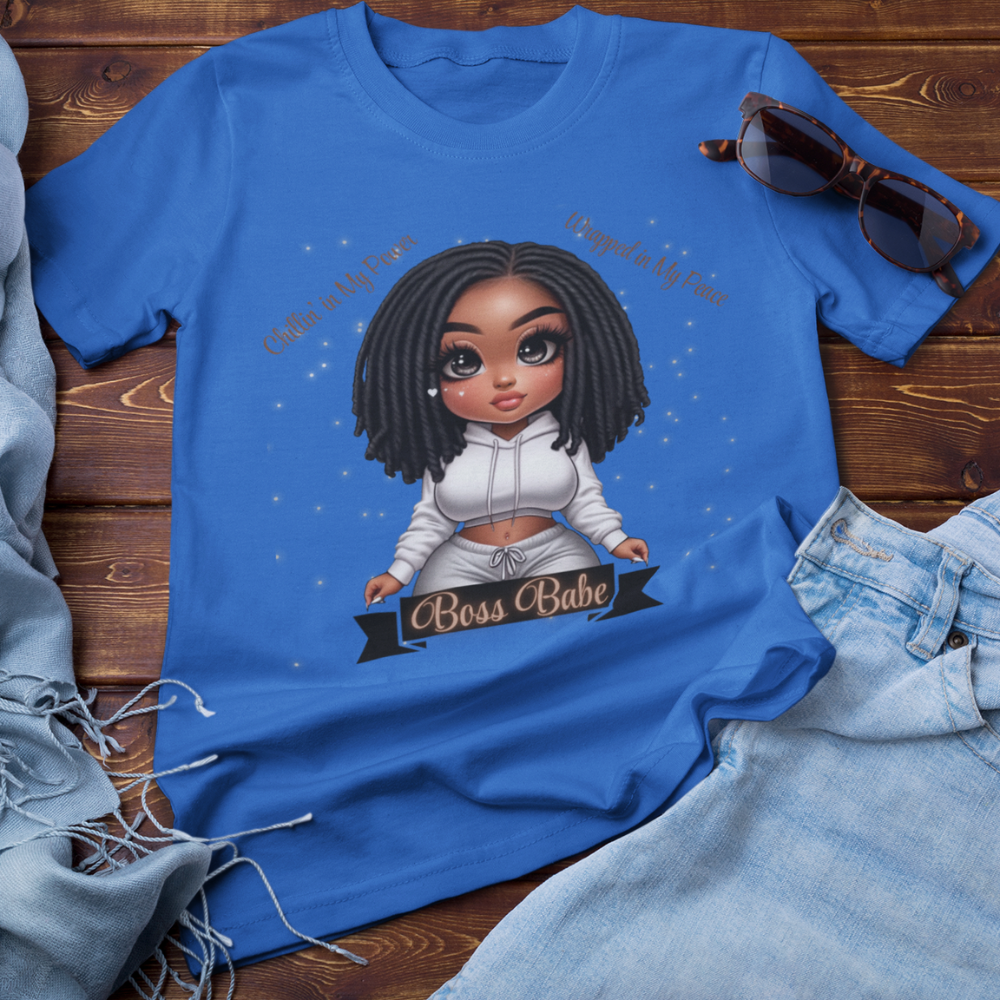 Boss Babe | T-Shirt