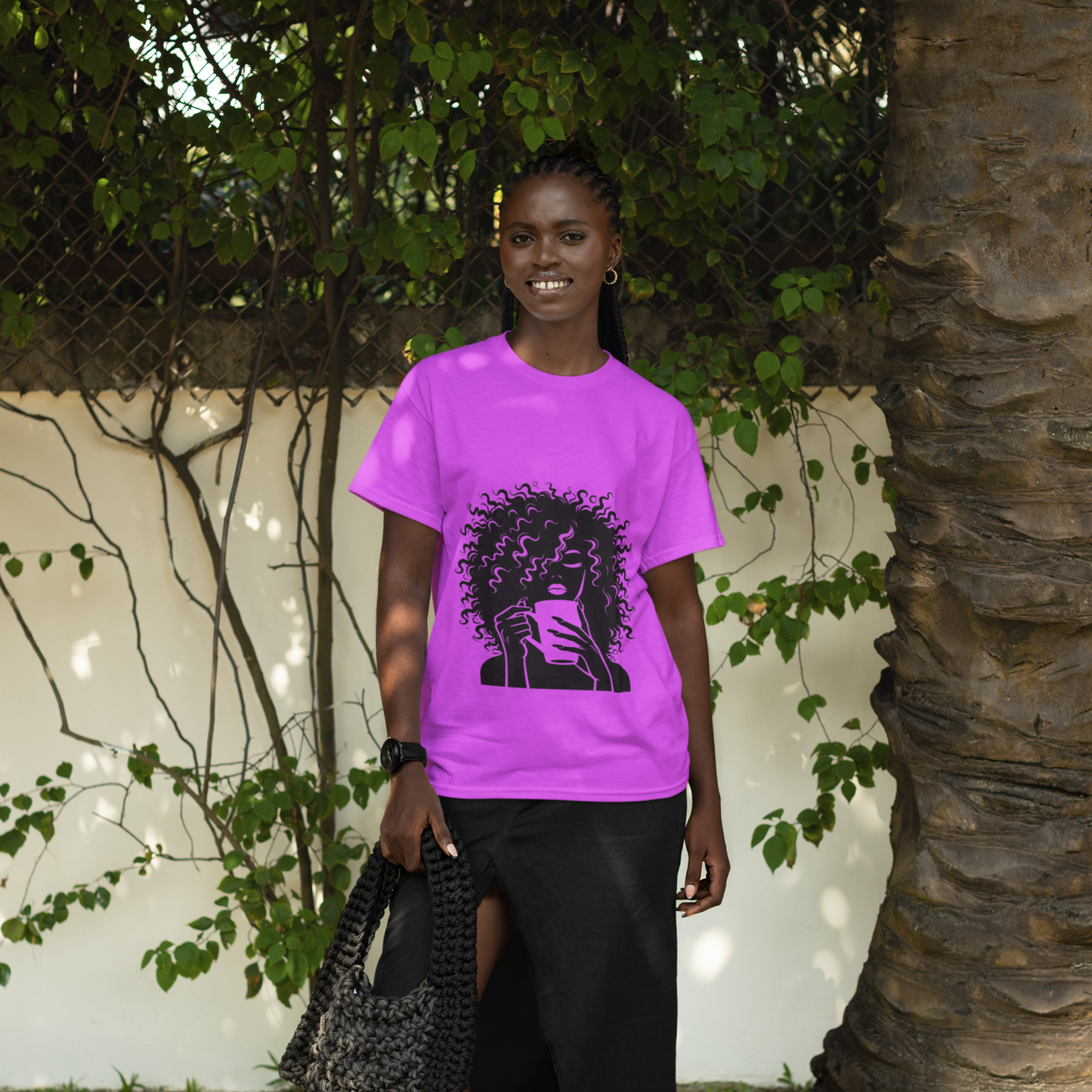 Mug Moments | T-shirt