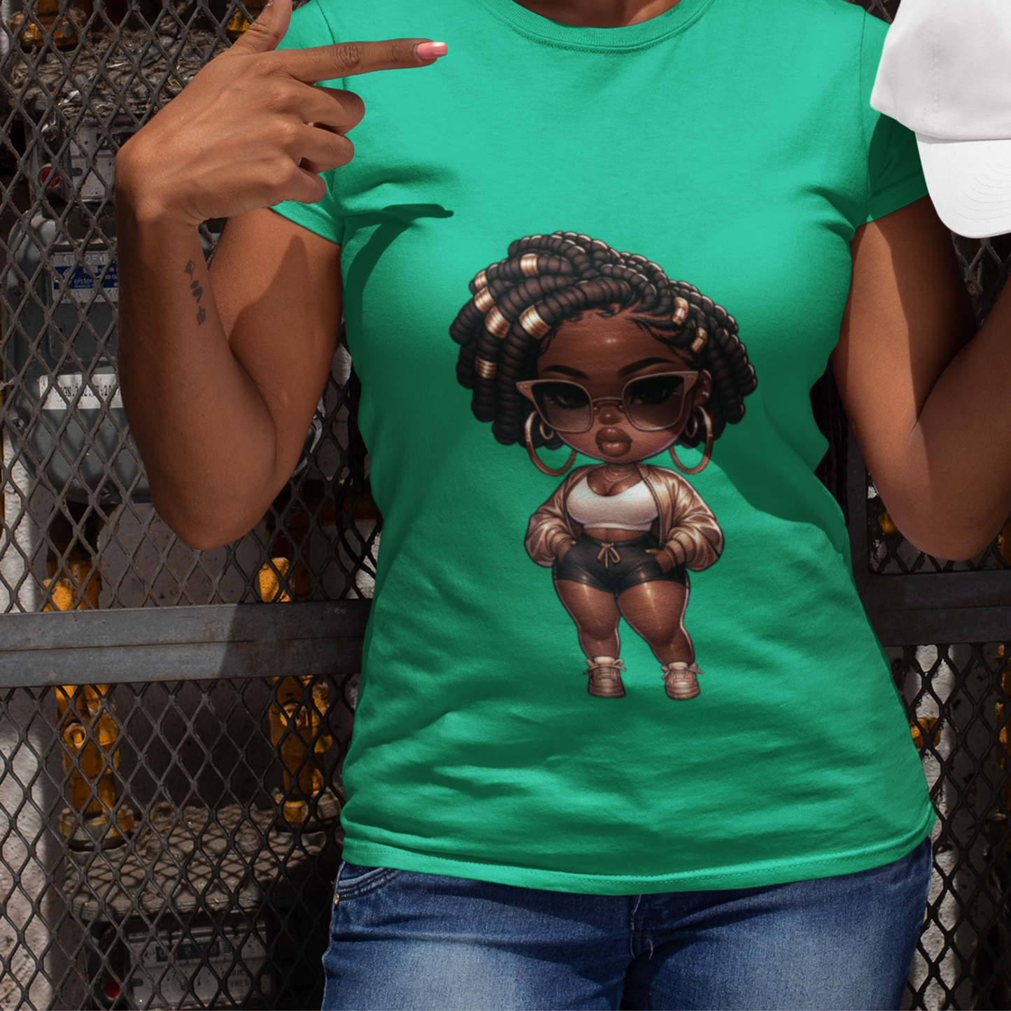 Summer Time | T-shirt