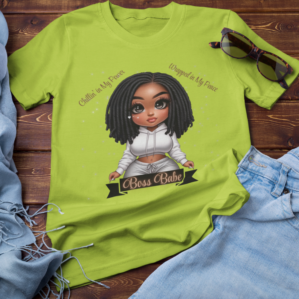 Boss Babe | T-Shirt