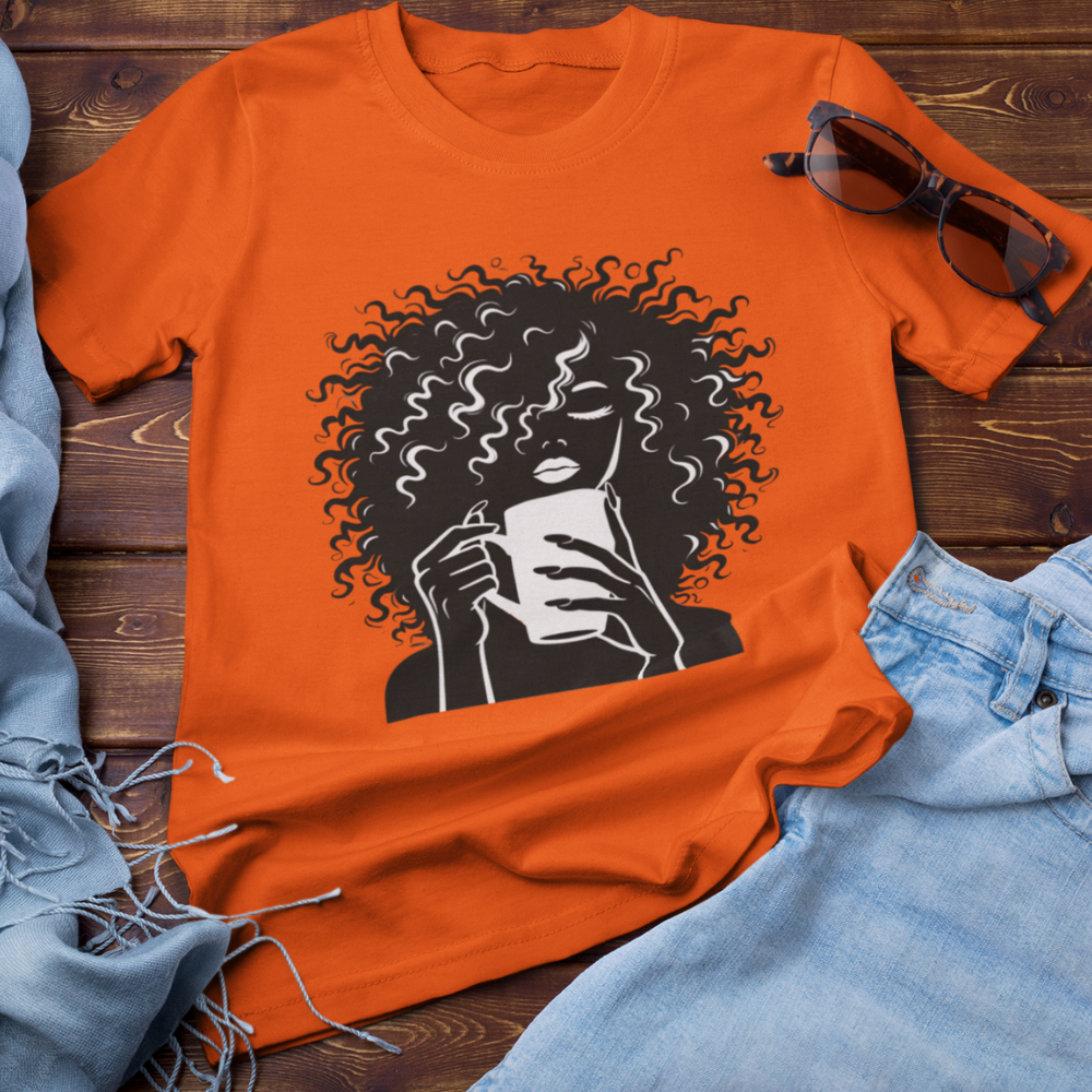 Mug Moments | T-shirt