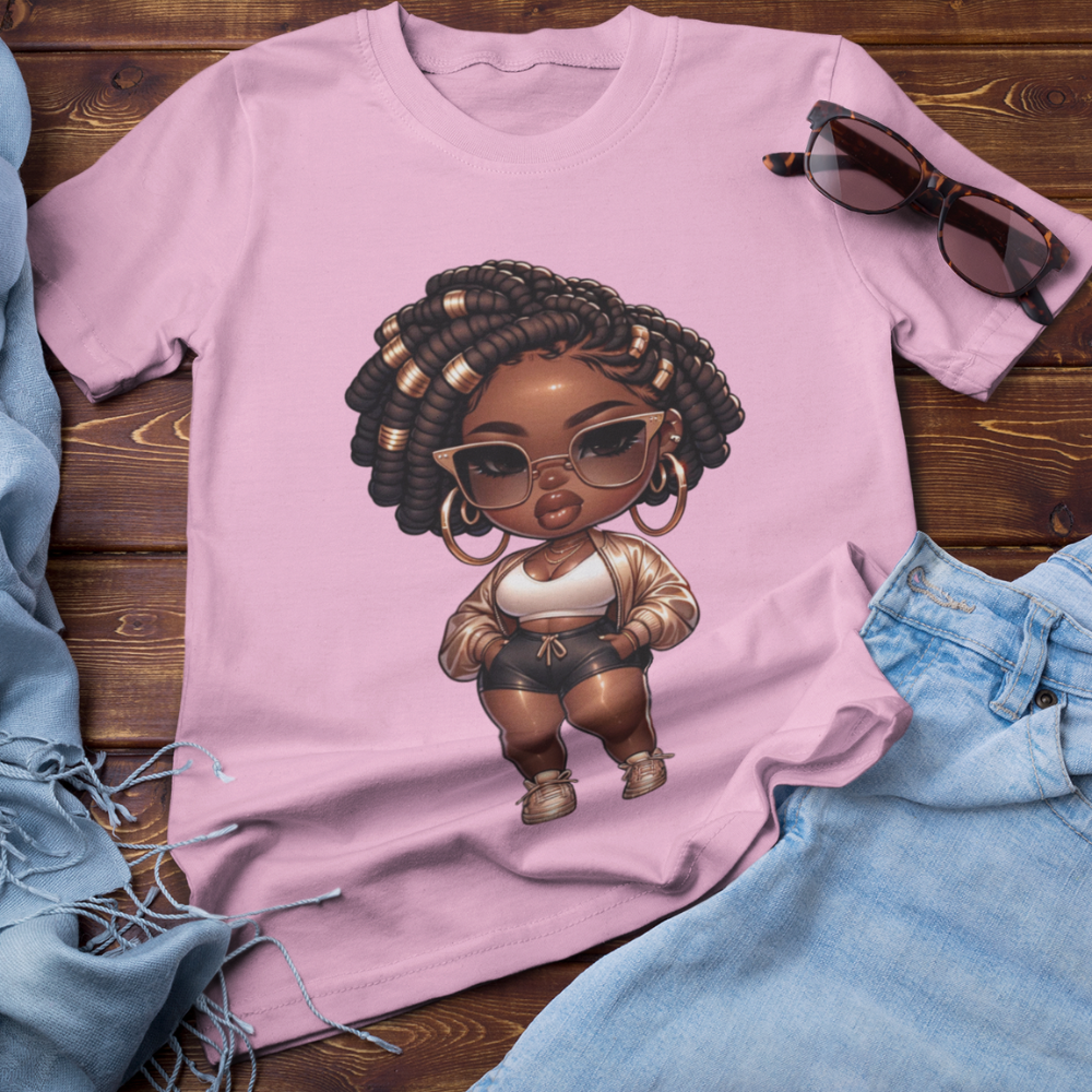 Summer Time | T-shirt