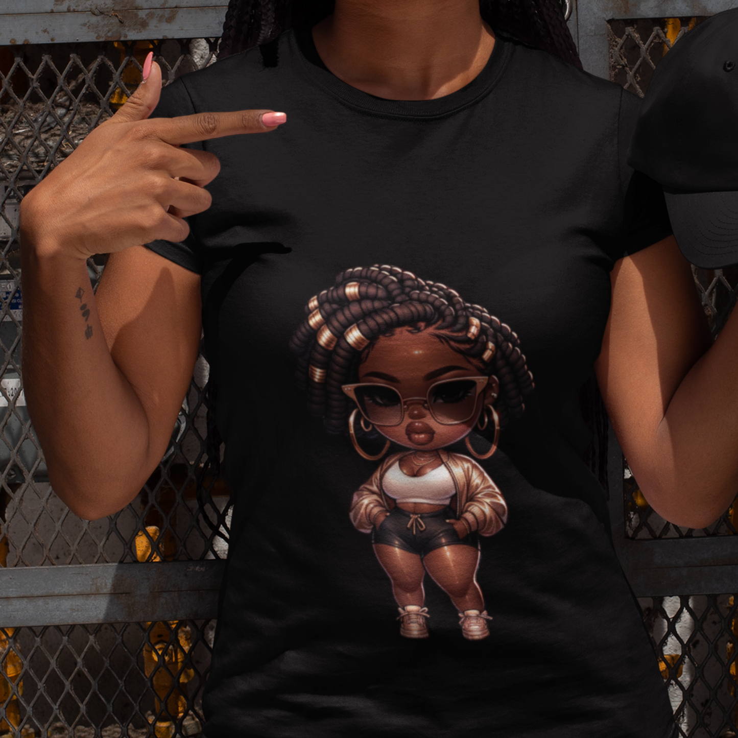 Summer Time | T-shirt