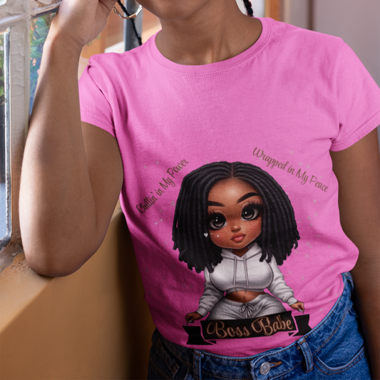 Boss Babe | T-Shirt