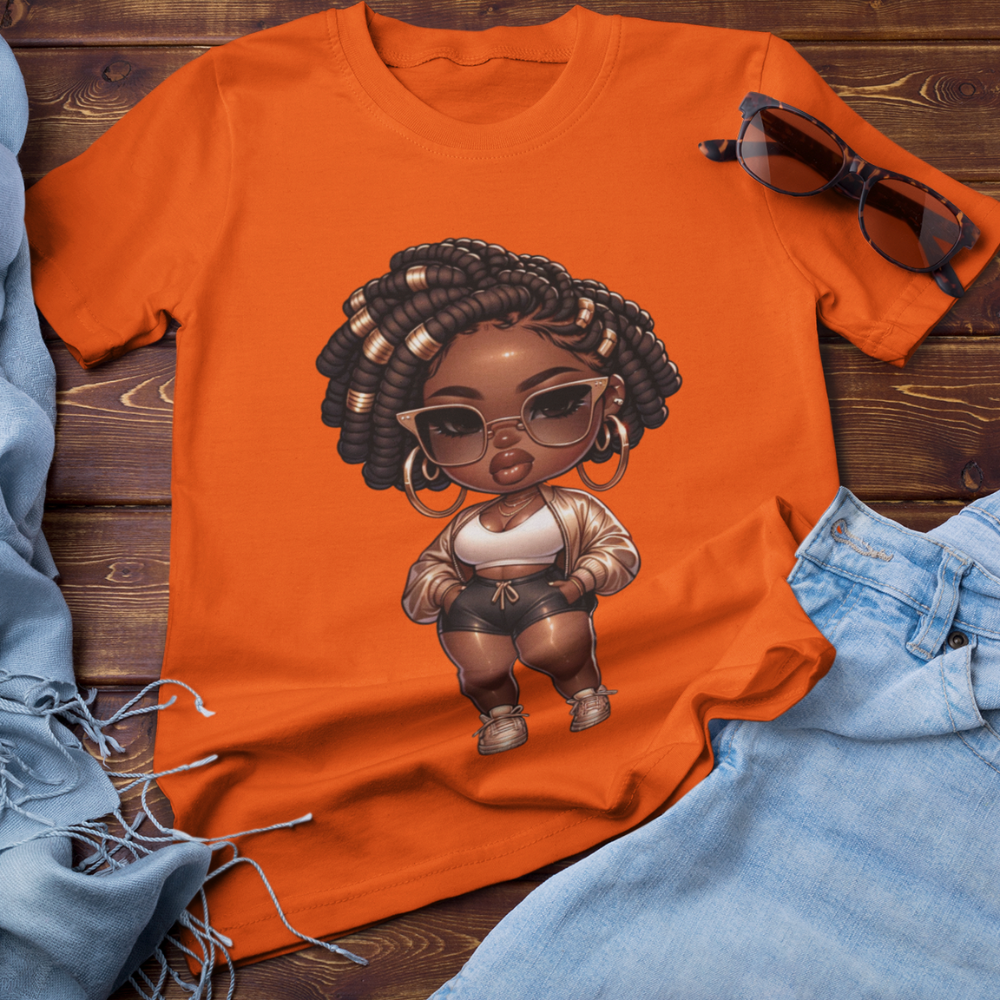 Summer Time | T-shirt