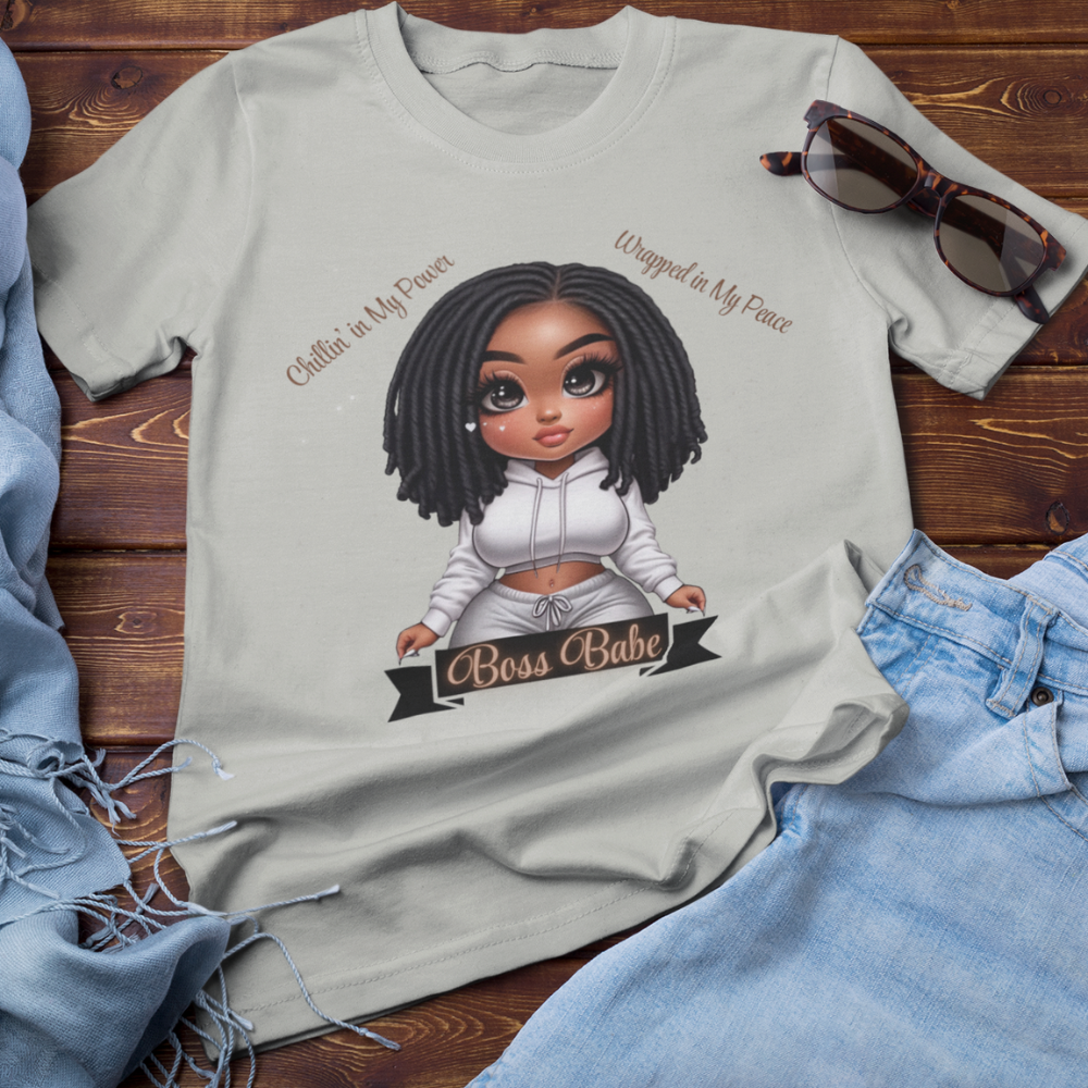Boss Babe | T-Shirt