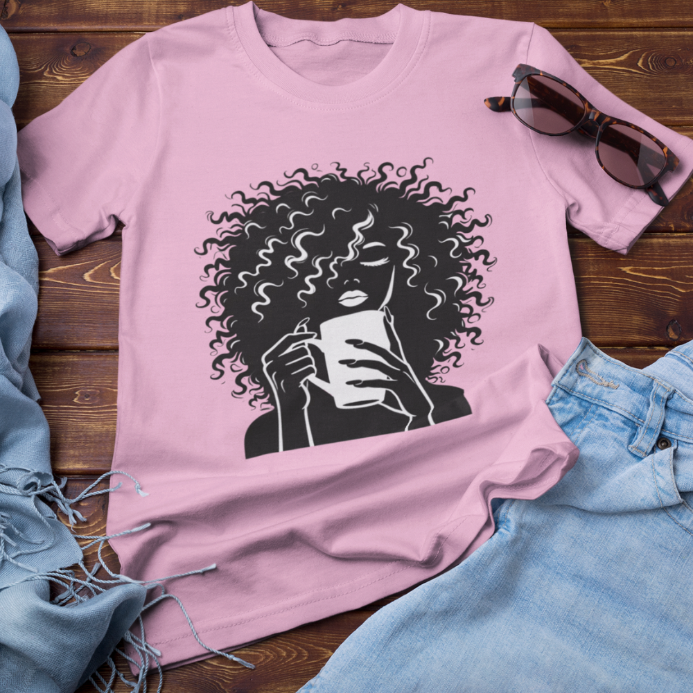 Mug Moments | T-shirt