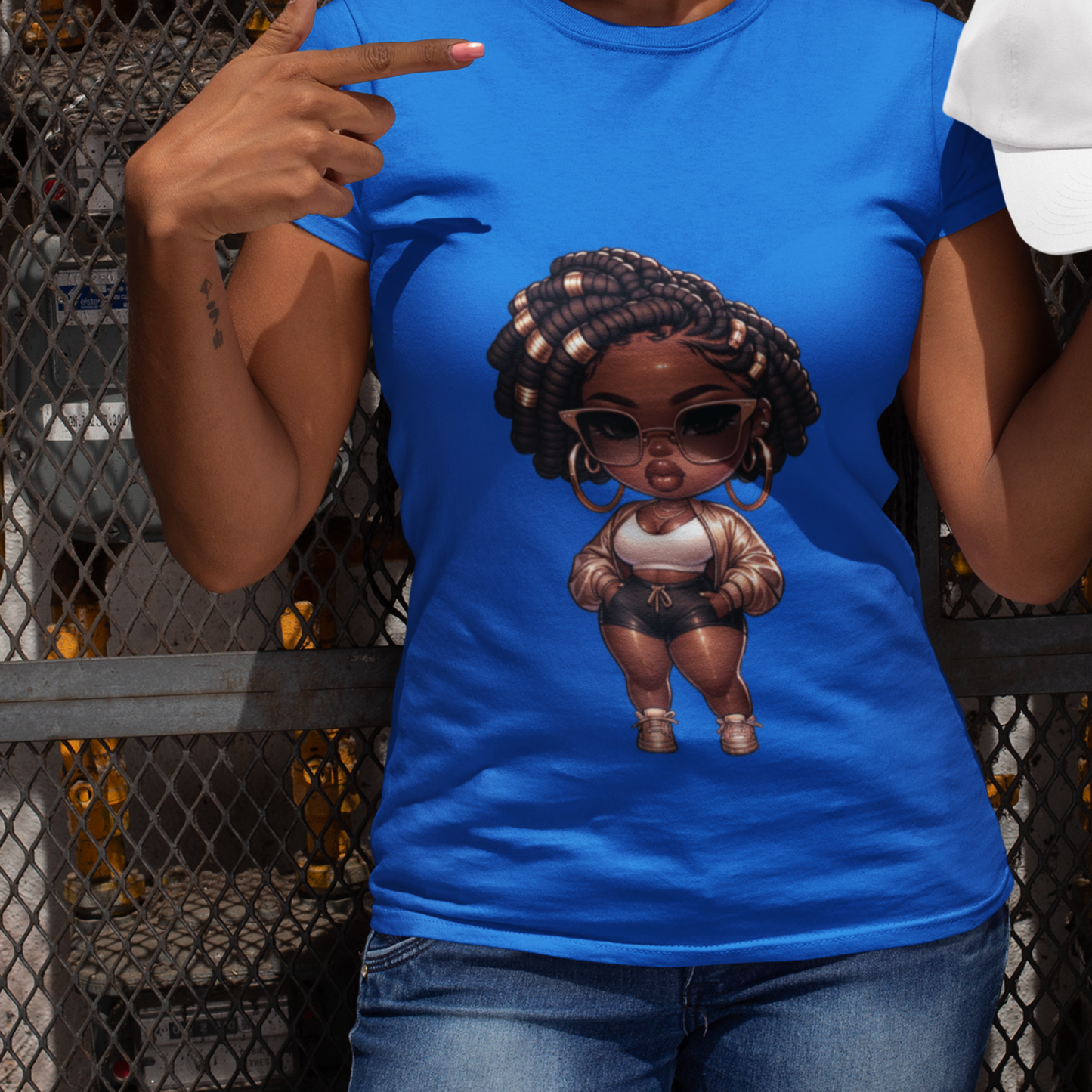 Summer Time | T-shirt