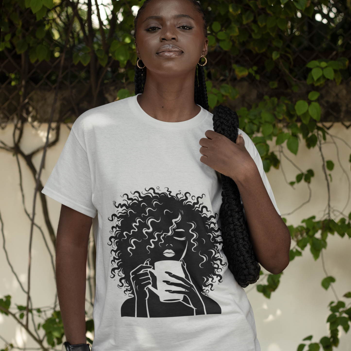 Mug Moments | T-shirt