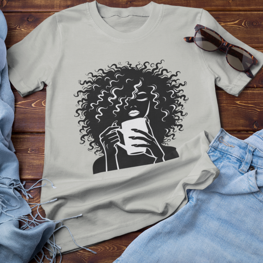 Mug Moments | T-shirt