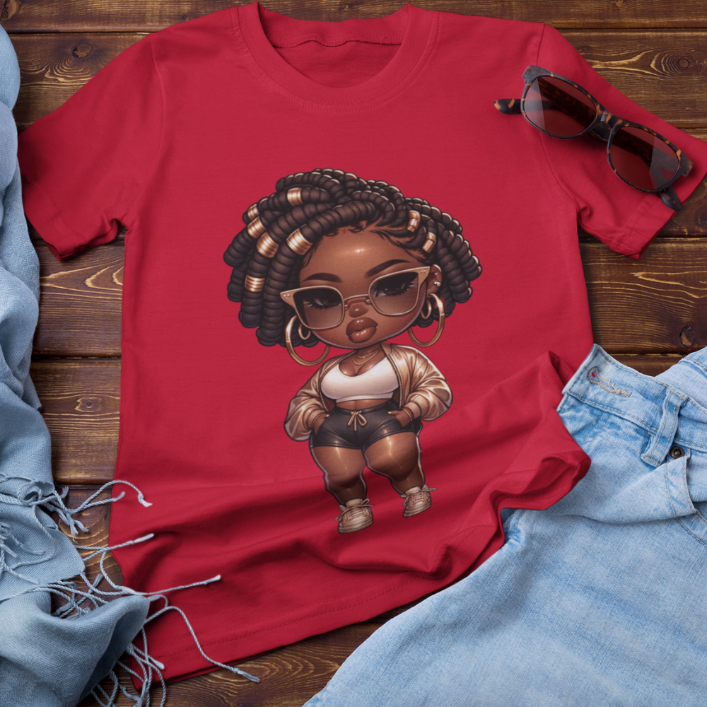 Summer Time | T-shirt