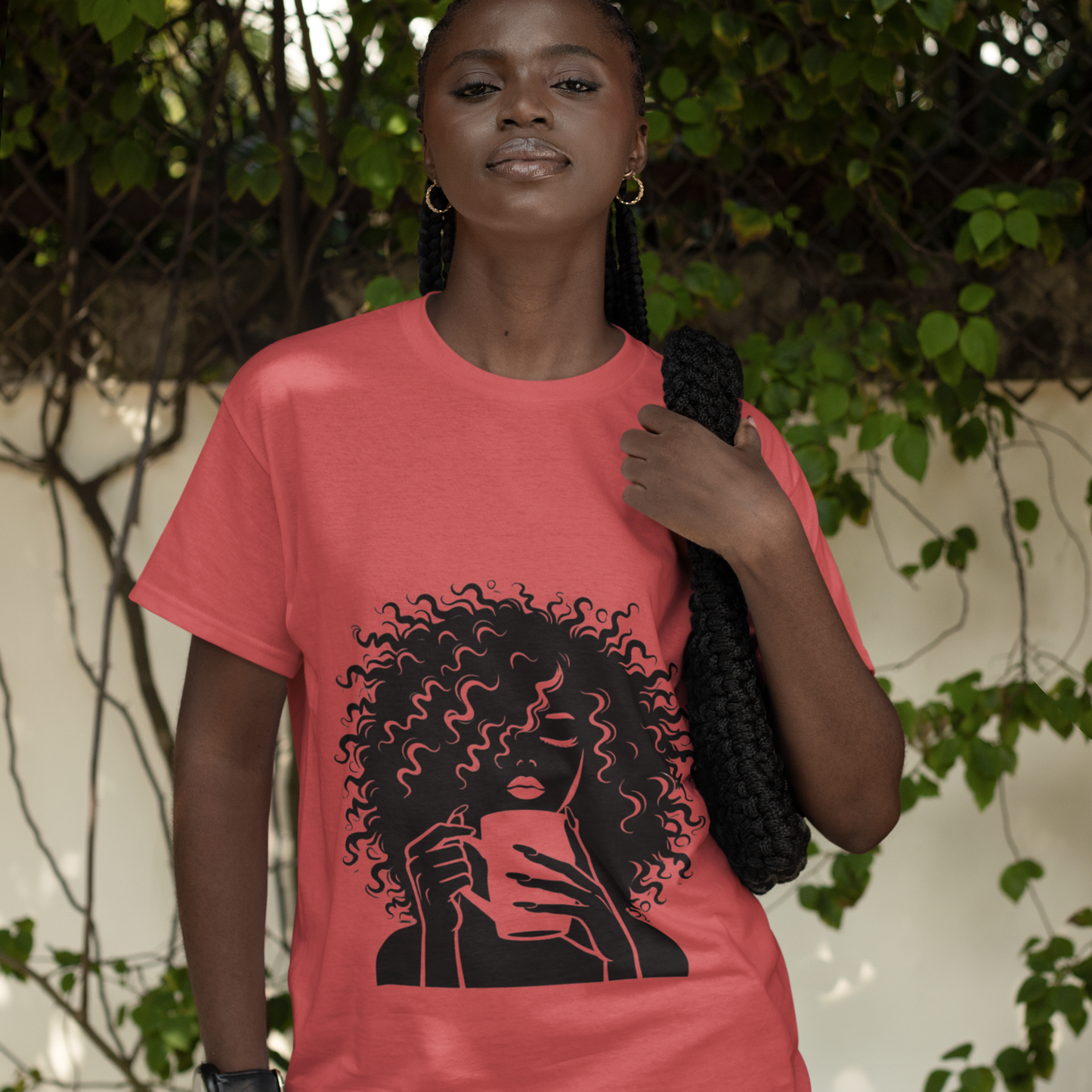 Mug Moments | T-shirt