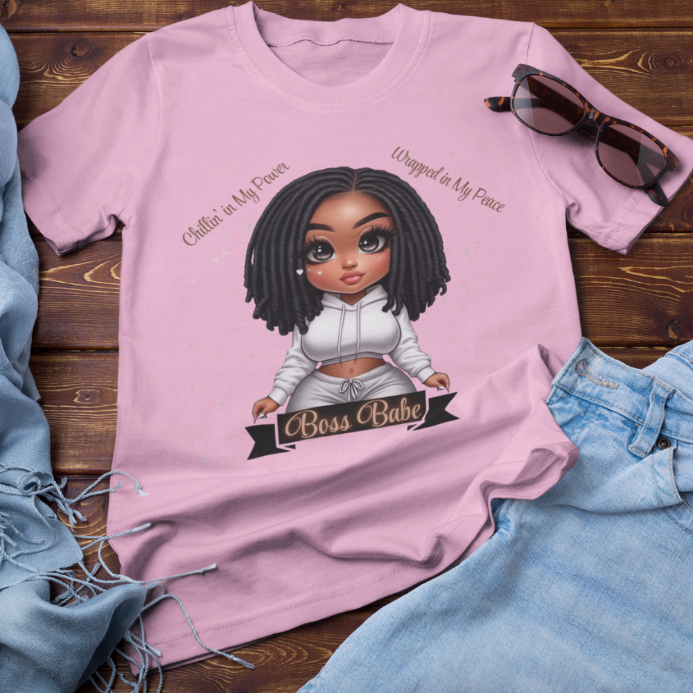 Boss Babe | T-Shirt