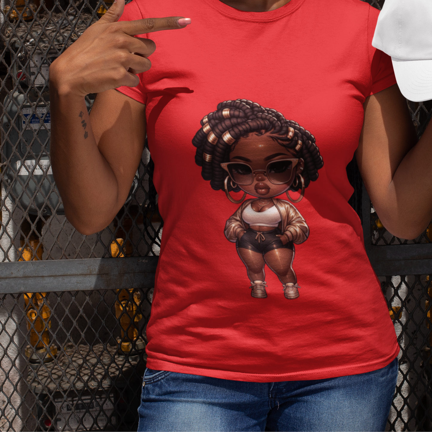 Summer Time | T-shirt