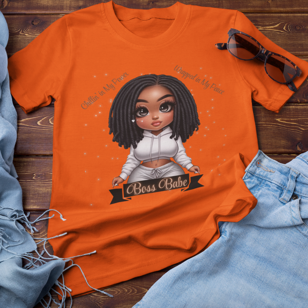 Boss Babe | T-Shirt
