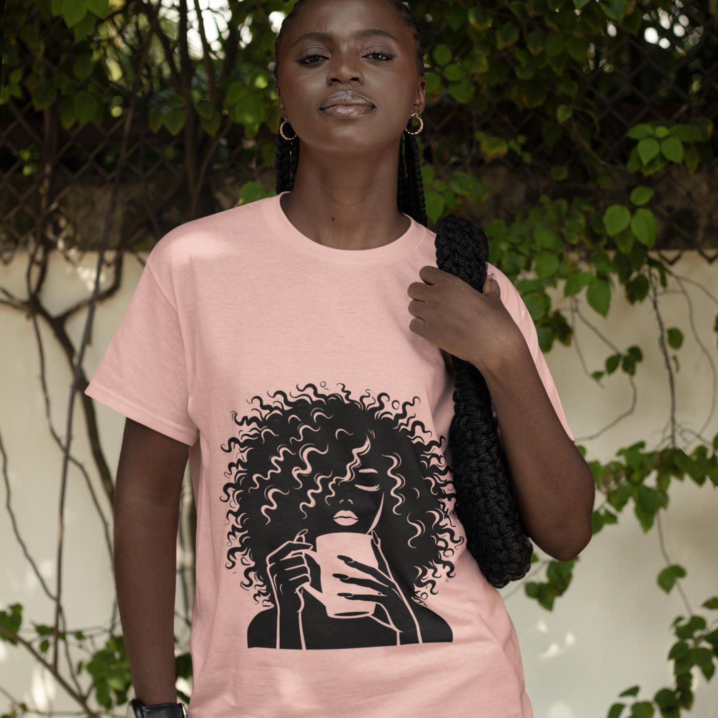 Mug Moments | T-shirt