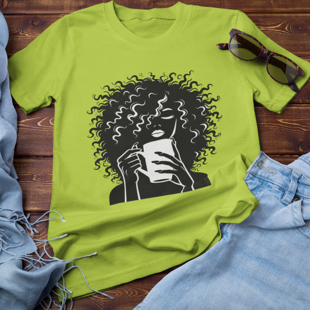Mug Moments | T-shirt