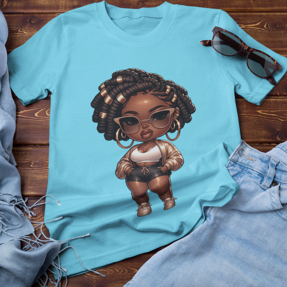 Summer Time | T-shirt