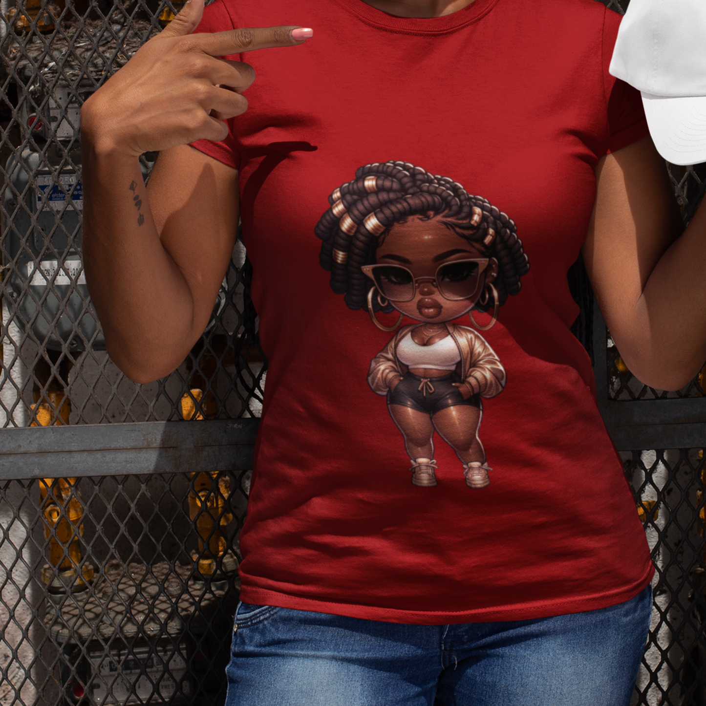 Summer Time | T-shirt