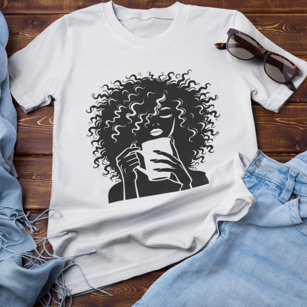 Mug Moments | T-shirt