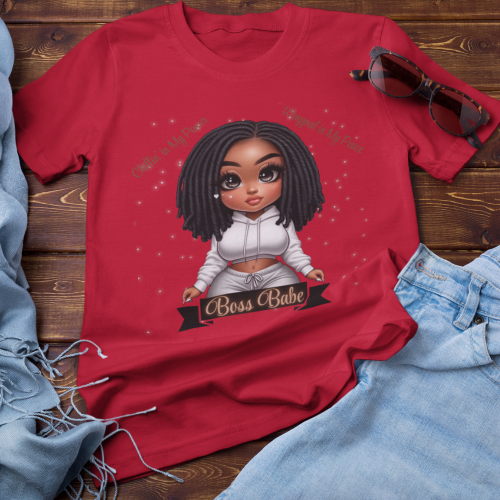 Boss Babe | T-Shirt