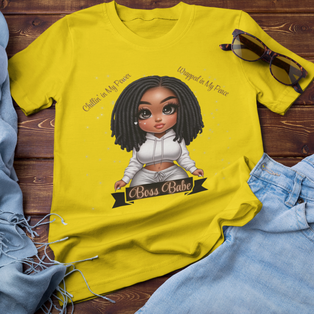 Boss Babe | T-Shirt