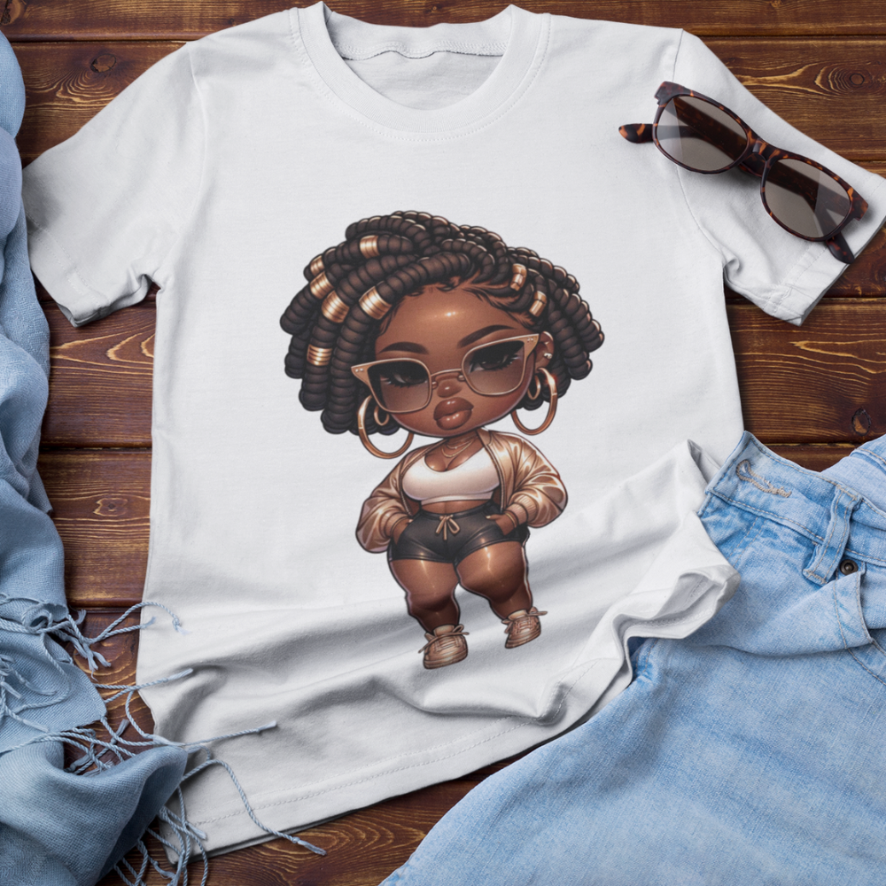 Summer Time | T-shirt