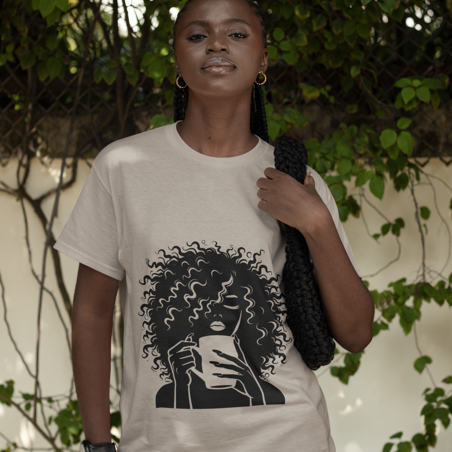 Mug Moments | T-shirt